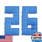 26PK Leadcon Aquarium Filter Cartridge For Aqua-tech Ez-change 20-40/30. Fixed Price $93.30.