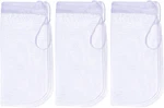 Alegi Media Filter Bag Aquarium Extra Fine,reusable 180 Micron Drawstring Mesh. Fixed Price $14.95.