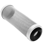 Bivethoi Stainless Steel Aquarium Filter Intake Cover, 12MM Shrimp Gua.... Fixed Price $13.37.