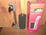 Azoo Oxygen Plus Bio Filter 3, Internal Foam/sponge Complete Has Box Used. Fixed Price $14.99.