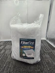 Aquatic Experts Filterfirst Aquarium Floss Pad 12 Inches Feet. Fixed Price $28.89.