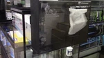 Refugium, WSR-16-3X5-G5 Hang On Sock Filter System. Fixed Price $199.99.