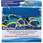 Penn-plax Poly Fiber + Fine Mesh Pads CFMP6 Upc 030172082290. Fixed Price $14.00.