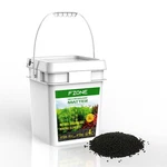 Fzone Aquarium Soil For Planted Tanks, Nutrient-rich 4L / 6.6 Lb, Black. Fixed Price $63.24.