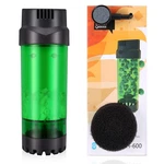 Fluidized Moving Bed Filter Bubble Bio Media Reactor For Aquarium Fish Tank W.... Fixed Price $27.68.