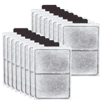 16 Pack Pf-l Fish Tank Filter Cartridges Replacement For Top Fin PF20 PF30. Fixed Price $30.99.