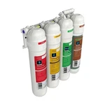 Aquatic Life Twist-in 100 Gpd 4-STAGE Ro Unit (sediment, Carbon Block, Membra.... Fixed Price $193.90.