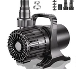(1700GPH-120W,UL Listed) Large Fountain Submersible Water Pond Sump Pump Aqua.... Fixed Price $116.14.