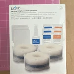 Biorb Service Kit Plus Water Optimiser 46021 For All Types. Fixed Price $21.61.