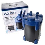 Aqueon Quietflow Canister Filter, 300 Gph. Gal. Fixed Price $265.78.