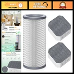 3 Pack Air Purifier Replacement Peco & Pre-filter Set, High-efficiency. Fixed Price $102.99.