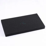 Reticulated Open Cell Foam Sponge Filter Pad Media Aquarium Fish Hmf Sump 23". Fixed Price $19.99.