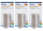 (3 Pack) Aqueon Ammonia Reducing Filter Pad. Fixed Price $42.94.