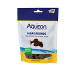 Aqueon Algae Rounds 3OZ For Bottom Dwelling Fish Plecos Loaches Shrimp. Fixed Price $10.19.