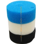 Cfs 330 Sponge Odyssea Replacement Poly Foam Cansiter Filter Part 16 17 18. Fixed Price $8.95.