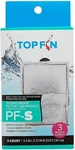 Top Fin Silenstream Pf-s Cartridges 3 Count Refill For PF10 Power Filters. Fixed Price $10.08.