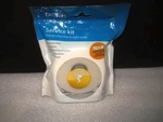 Reef One Biorb Aquarium Service Kit With Filter Cartridge. Fixed Price $9.99.
