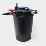 Grech CPF-30000 Pond Bio Pressure Filter With Uvc 55-WATT Up To 8,000 Gallons. Fixed Price $319.99.