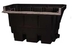Easypro AL2 Large Aquafalls Bio-filter Waterfall Tank-water-up To 15K Koi Pond. Fixed Price $1361.02.