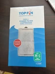 Top Fin Pf-s Small Silenstream Power Filter Cartridges 3 Month Supply Aquarium. Fixed Price $8.98.