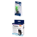 Aqueon Betta Filters Natural Plant Bundle. Fixed Price $33.45.
