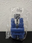 Fluval Aquastop With Integrated Valve A20060 Replacement Part. Fixed Price $20.99.