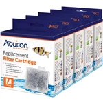25% More Carbon Aquarium Filter Cartridges - 15 Pack. Fixed Price $52.99.