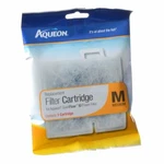 Aqueon Cartridge Medium For Filters Quietflow 10, Led PRO10 (20GLS),INTERNAL E20. Fixed Price $36.90.