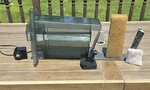 Aqua-clear Power Filter For 60-110 Gallon Aquariums Includes Media. Fixed Price $46.00.