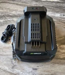 Original Oem Ego Power+ 56VOLT Charger CH2100-FC Refurbished Open Box. Fixed Price $27.87.