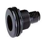 Lifegard Aquatics 1-INCH Fpt Bulkhead Fit Kit With Insert. Fixed Price $20.49.