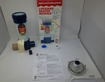 Lifeguard Heater Module For Aquarium. Fixed Price $25.00.