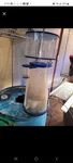 Protein Skimmer S300 Eshopps For Saltwater Fish Tank Reef. Fixed Price $299.99.