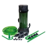 Eheim Classic Canister Filter 2211, 150 - Petoverstock 40 Us Gal. Fixed Price $167.09.
