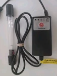Tararium 6W Aquarium Uv Sterilizer Lamp Light Water Cleaner For Small Fish Tank. Fixed Price $19.99.