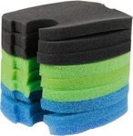9 Pcs Aquarium Canister Filter Pads Compatible With Sunsun HW-304B/404B/704B/300. Fixed Price $31.00.
