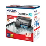 Aqueon Quietflow 20 Led Pro Power Filter For Aquariums Up To 30 Gallons. Fixed Price $107.27.