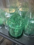 4 Lustar Jumbo Round Media Box For Aquariums Fish Tank Filter With. Fixed Price $100.00.