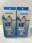 Top Fin Retreat Rf-s Cartridges Rfs 12 Filters Total. Fixed Price $19.99.