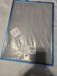 New Broan SV06264 Filter With Latch. Fixed Price $50.58.