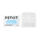 Petkit Rect Replacement Filter Unit For Water Fountain. Fixed Price $22.50.