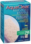 70 Ammonia Remover Inserts, Aquarium Filter Replacement Med. Fixed Price $9.38.