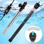 500W Digital Aquarium Heater Submersible Fish Tank Thermostat Anti Explosion Usa. Fixed Price $27.99.