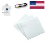 Biube Aquarium Cleaning Pads Set Soft And Tough Scrubbing Sponges For Fish Tanks. Fixed Price $15.99.