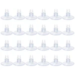 Aquaneat Aquarium Suction Cups, For Fish Tank Airline Tubing, With Clear. Fixed Price $11.26.
