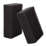 Pack 7.5"X 4.7" 2.75" Aquarium Filter Foam Sponges Cut-to-size Media Pa.... Fixed Price $14.19.