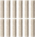 Aquaneat Replacement Ammonia Reducer Pads Compatible With Aqueon Gray (6 Pcs). Fixed Price $11.99.
