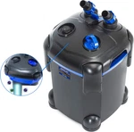 Amosijoy 172/225/265/528/660GPH Canister Filter, Ultra-quiet External 172GPH. Fixed Price $136.99.