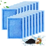 Umlecoa 8/16/32 Pack Rite-size Filter Cartridges Compatible Marineland. Fixed Price $50.76.