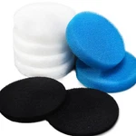 Ltwhome Carbon Filter, Coarse And Fine Pads Set 2215/350 2616151. Fixed Price $34.99.